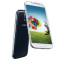 Samsung Galaxy S4 Side