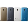 Samsung Galaxy S5 All Colors