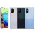 Samsung Galaxy A51 5G All Colors