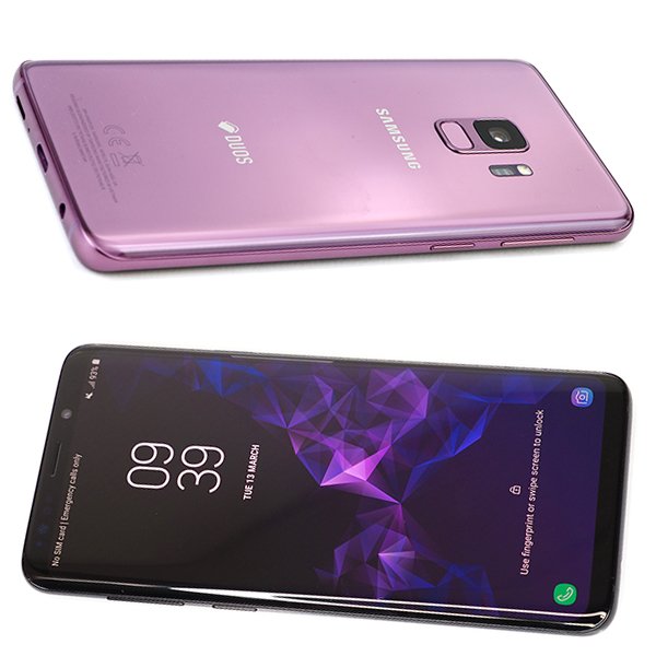 Samsung Galaxy S9 Price in Bangladesh 2021 | BD Price