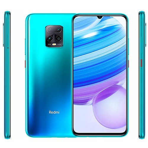 redmi 10 pro max 5g