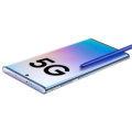 Samsung Galaxy Note 10 5G Side