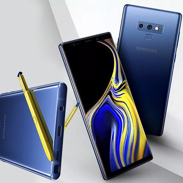 Samsung Galaxy Note 9 price in Bangladesh 2021 | bd price