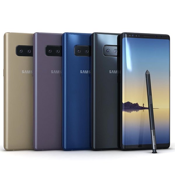Samsung Galaxy Note 8 price in Bangladesh 2021 | bd price