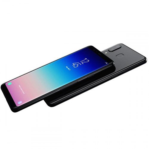 Samsung Galaxy A6s Side