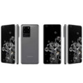 Samsung Galaxy S20 Ultra 5G Side