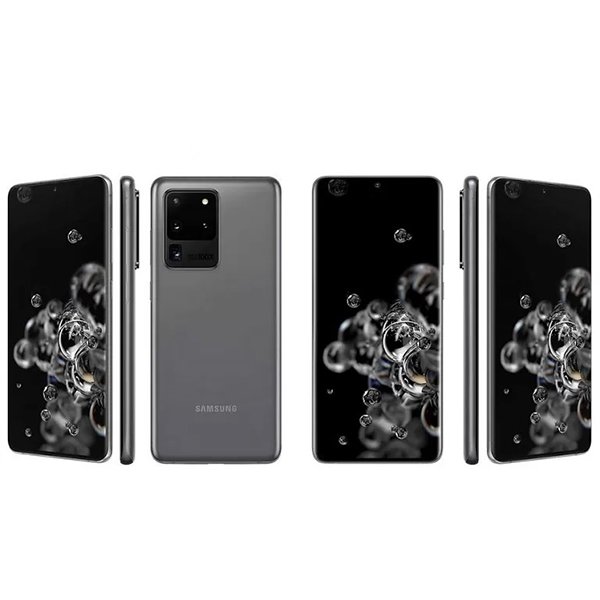 price for samsung s20 ultra