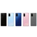 Samsung Galaxy S20+ All Colors