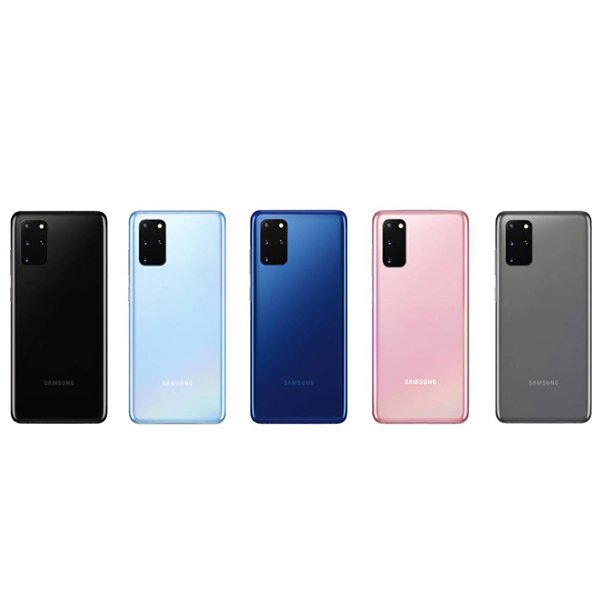 galaxy s20 all models