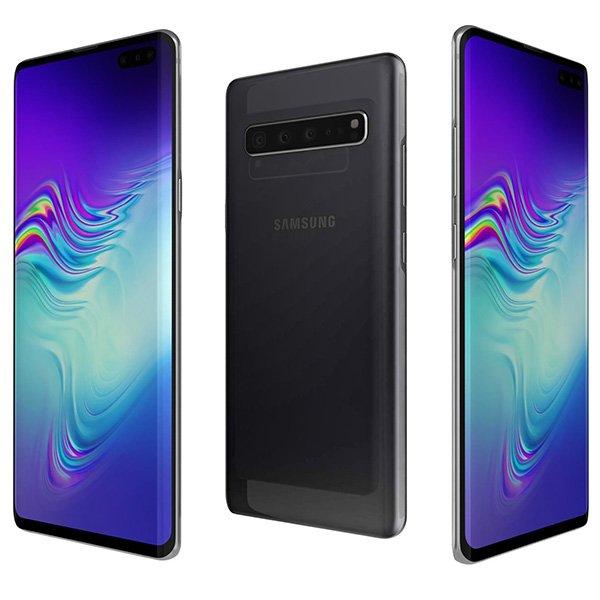 Samsung Galaxy S10 5G Price in Bangladesh 2021 | BD Price