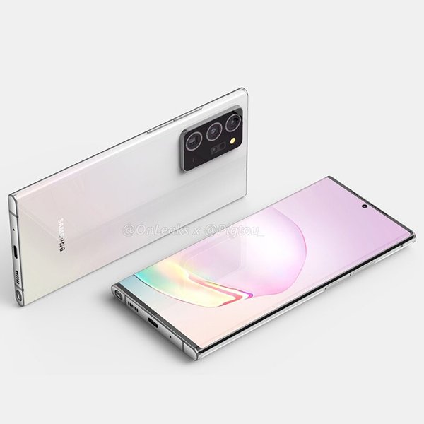 galaxy note 20 price and specs