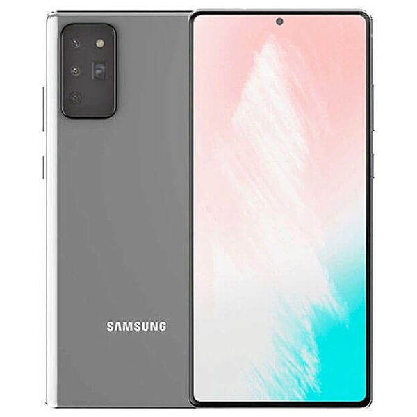 samsung galaxy note 20 plus 5g
