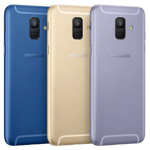 Samsung Galaxy A6 (2018)