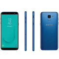 Samsung Galaxy On6 Side