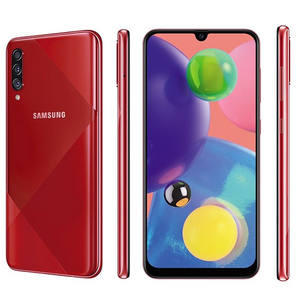 Samsung Galaxy A70s price in Bangladesh 2021 | bd price