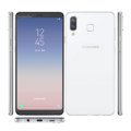 Samsung Galaxy A8 Star