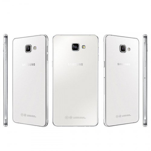 Samsung Galaxy A9 Pro (2016) Back