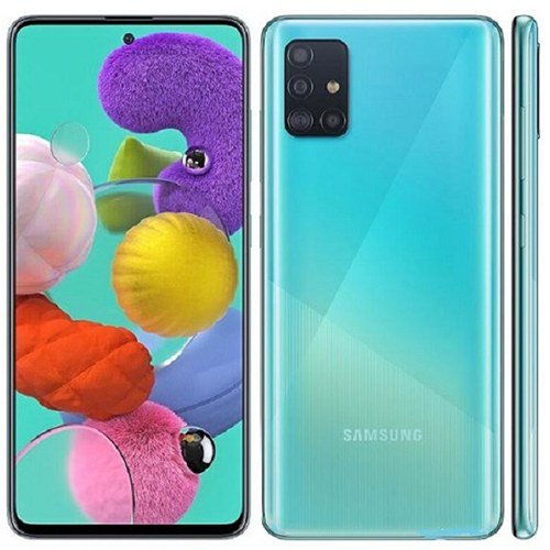 Samsung Galaxy A71 Price in Bangladesh 2021 | BD Price