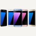 Samsung Galaxy S7 Edge All Colors