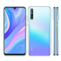 Huawei Y8p Front