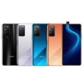 Honor X10 5G All Colors