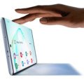 Samsung Galaxy Note 10 5G Display