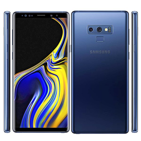 Samsung Galaxy Note 9 price in Bangladesh 2021 | bd price