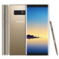 Samsung Galaxy Note 8 Side