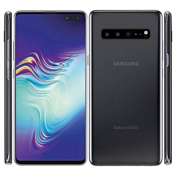 Samsung Galaxy S10 5G Price in Bangladesh 2021 | BD Price