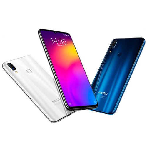 Meizu Note 9 price in Bangladesh