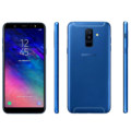 Samsung Galaxy A6 (2018) Side