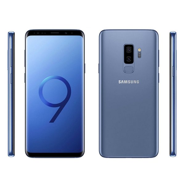 samsung s9  value
