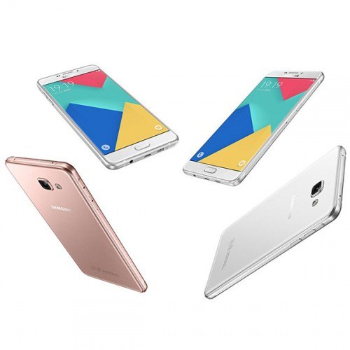 Samsung Galaxy A9 Pro (2016)