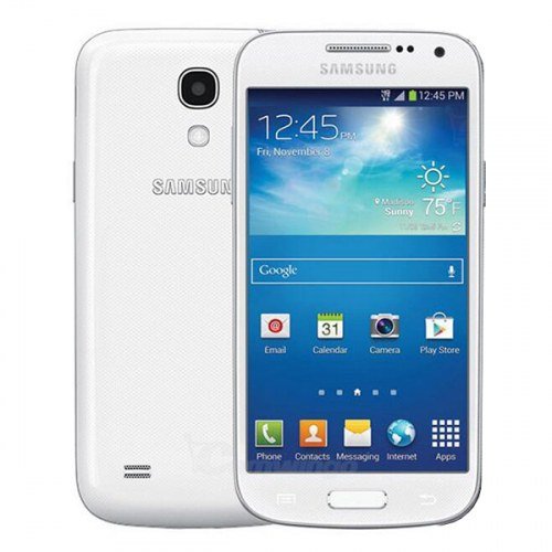 Samsung Galaxy S4