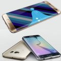 Samsung Galaxy S7 Edge SideSamsung Galaxy S7 Edge Side