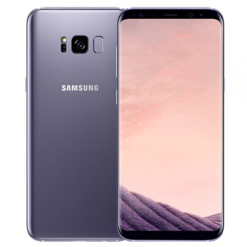 Samsung Galaxy S8 Plus