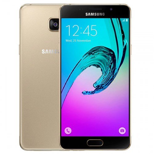Samsung Galaxy A9 Pro (2016)