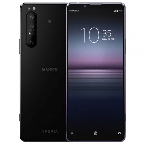 Sony Xperia 1 II