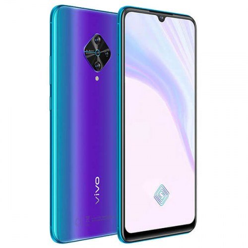 Vivo X50 Lite