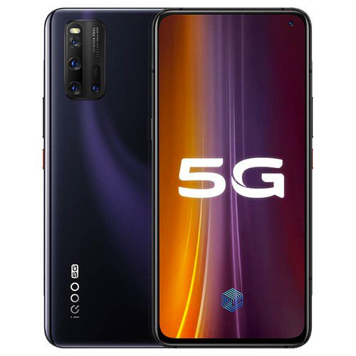 Vivo iQOO Neo3 5G