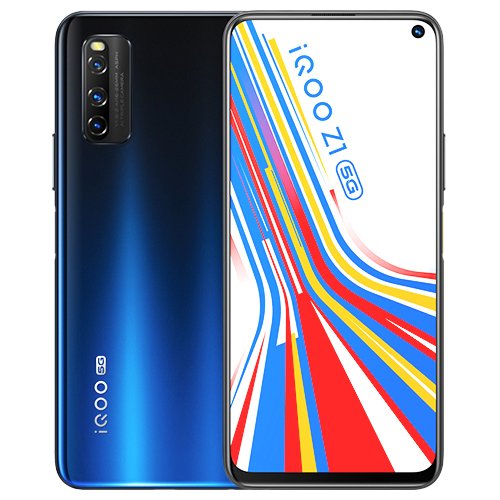 Vivo iQOO Z1