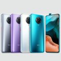 Xiaomi Poco F2 Pro All Colors