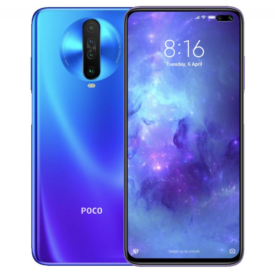 Xiaomi Poco X2 Price in Bangladesh 2022 | BD Price