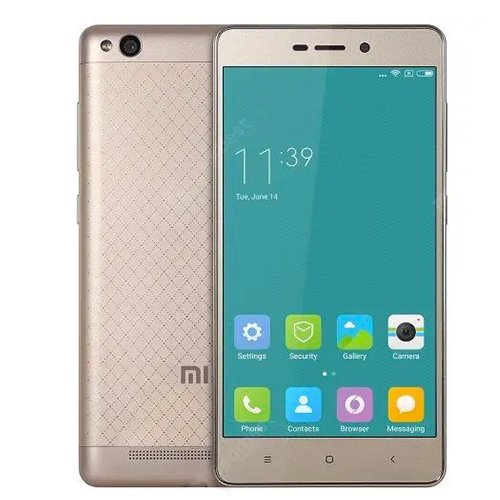 Xiaomi Redmi 3 price in Bangladesh 2022 | bd price