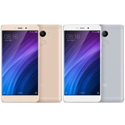 Xiaomi Redmi 4 All Color