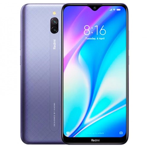 Xiaomi Redmi 8A Pro