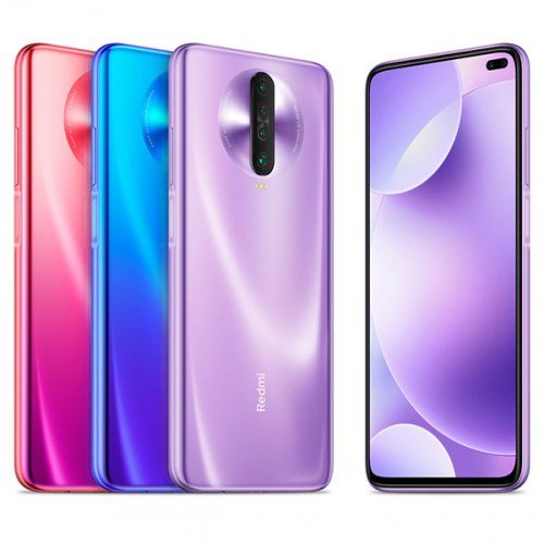 Xiaomi Redmi K30 5G Racing Edition price in Bangladesh