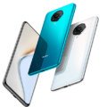 Xiaomi Redmi K30 Pro Side