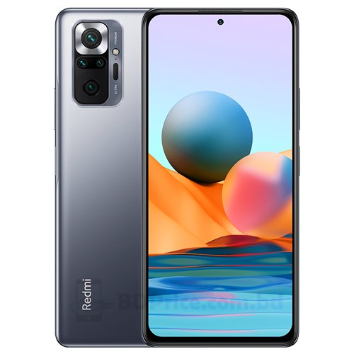 Xiaomi Redmi Note 10 Pro Max