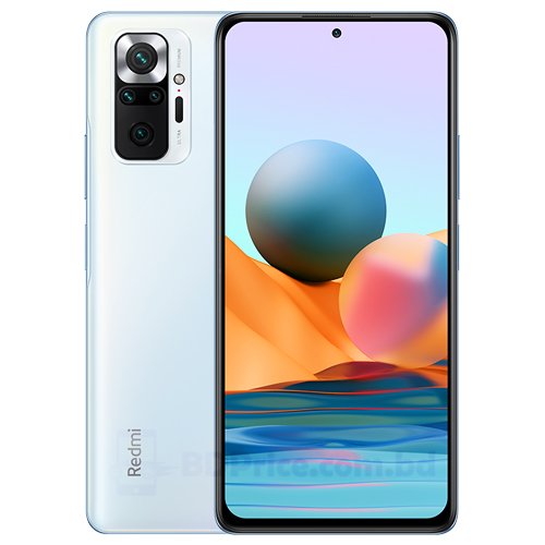 Xiaomi Redmi Note 10 Ultra